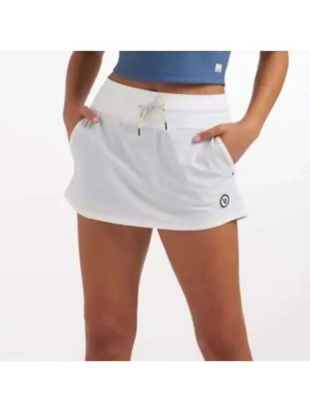 Vuori tenis skirt size L